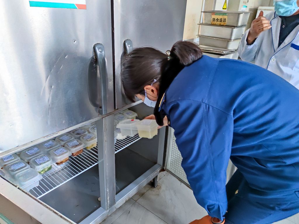 食品安全快速检测技术大汇总(图1)