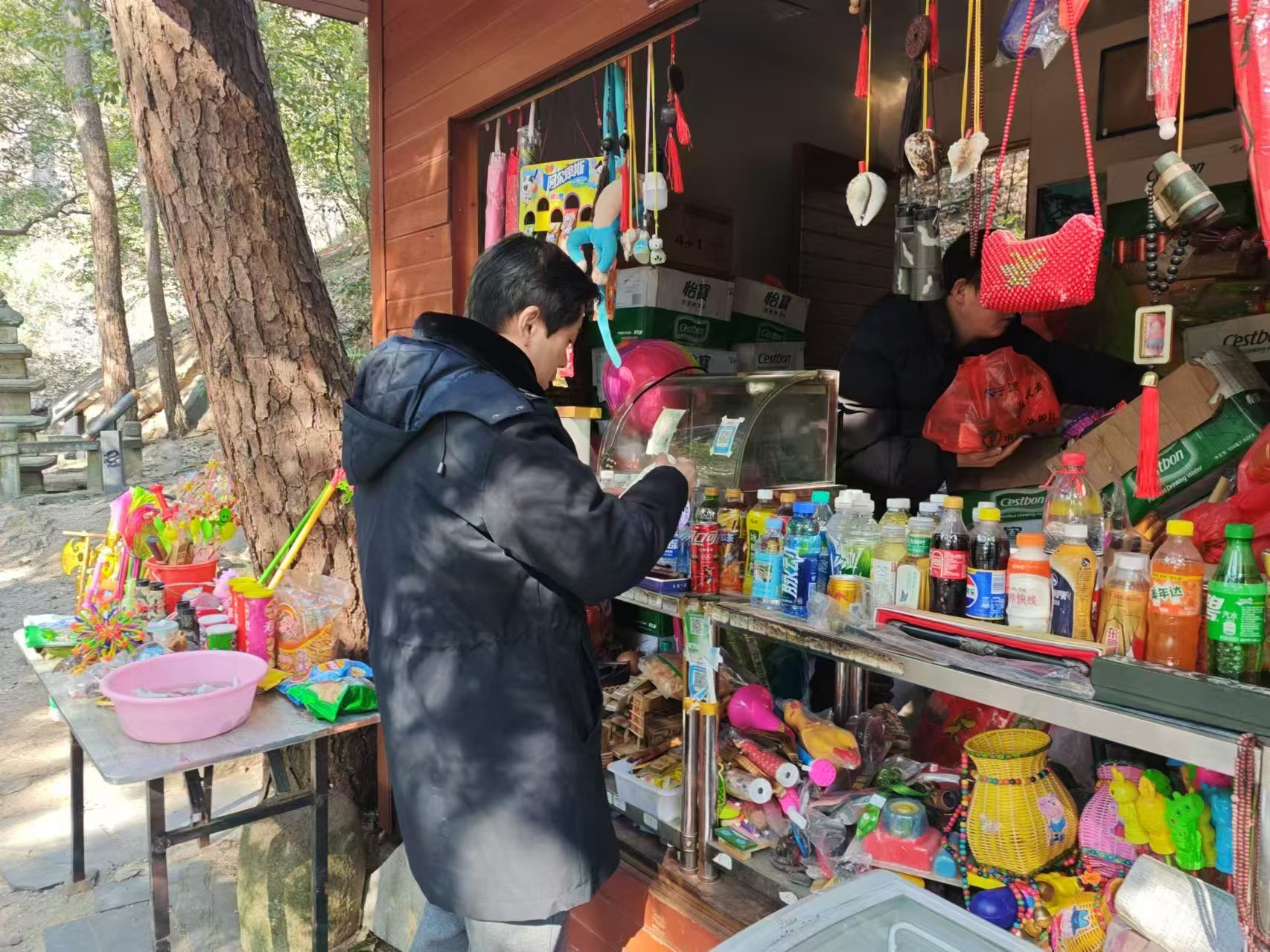 严守食品安全关江西市场监管部门全力护航新春佳节(图11)