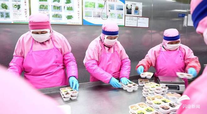 日照市农产品出口活力十足(图3)
