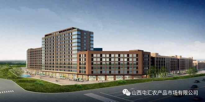 山西屯汇农残检测引关注长治监局交流促食安发展(图7)