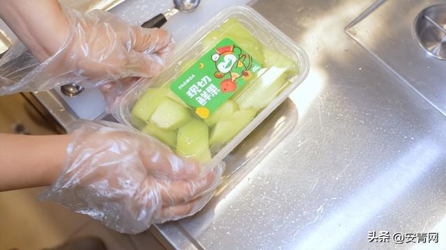 298项农残检测护航百果园草莓品质全程可溯源(图2)