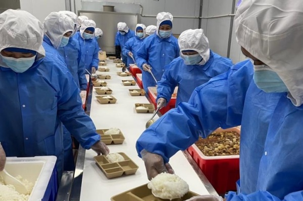 我市开展校外供餐单位食品安全专项检查(图2)