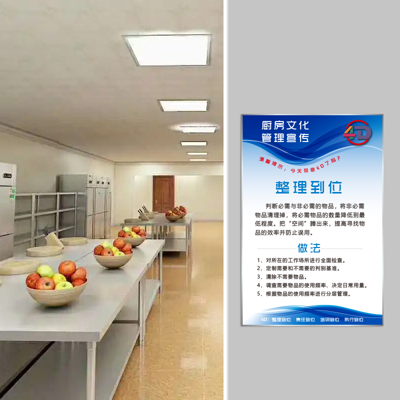 呼和浩特市清水河县市场监督管理局开展机关企事业单位食堂食品安全专项检查(图1)