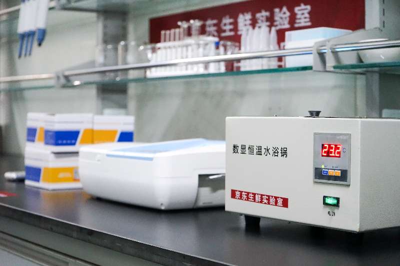 买菜时用蓝光笔检测农残靠谱吗(图1)