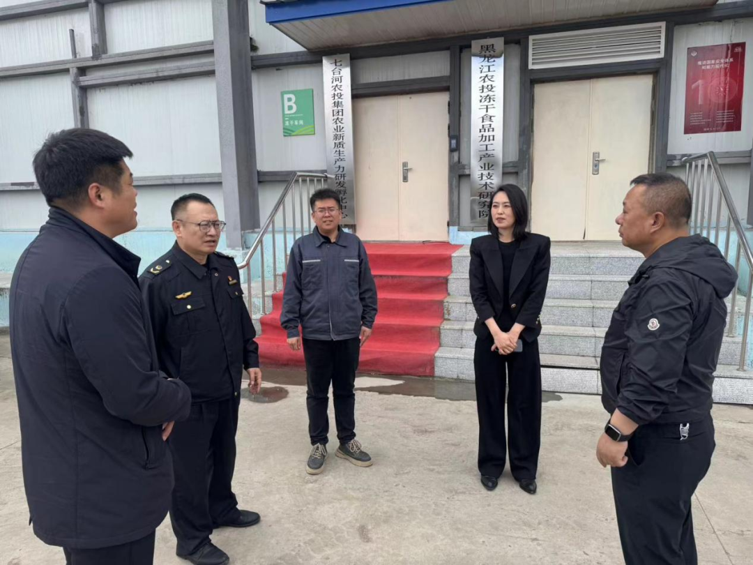 黑龙江省七台河市开展农资打假保春耕及农村食品安全大检查(图2)