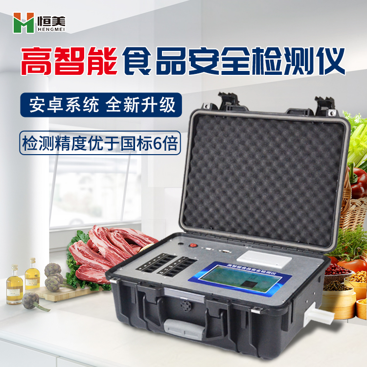 食品安全与质量控制(图1)