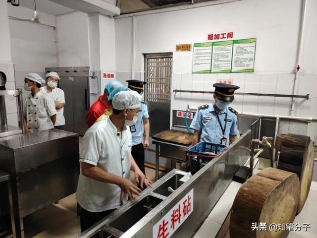 江西省市场监管局今年以来食品安全监督抽检结果显示 食用农产品不合格项目涉及3类问题(图1)