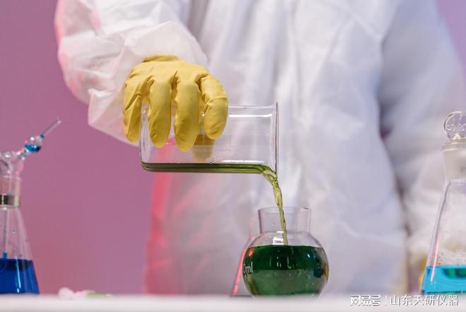 天研农产品农药残留快速检测仪为农产品质量安全检测提供保障(图1)