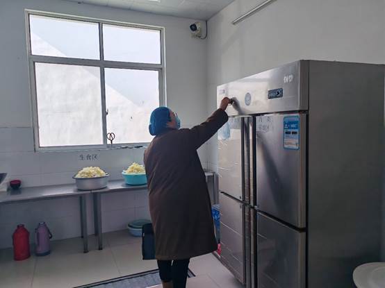 什么是食品安全检验？食品安全检测技术有几种(图1)