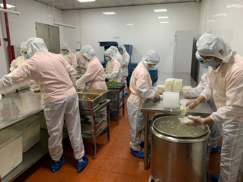 江西省强化食品安全抽检便民服务体系建设(图1)