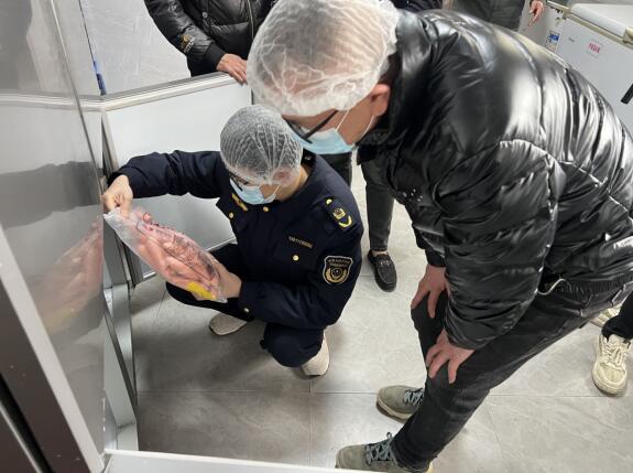 14批次食品不合格！四川食品安全监督抽检结果公布(图1)