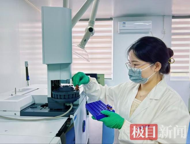 赤壁检测助农：共筑农产品安全防线助力乡村振兴显担当(图3)