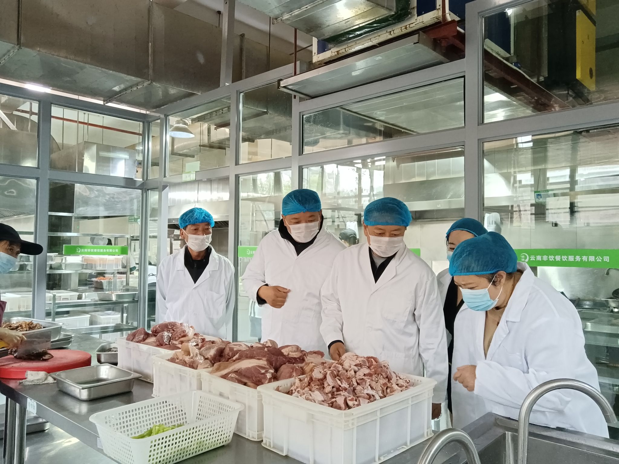 辽宁省人大常委会开展食品安全法执法检查(图1)