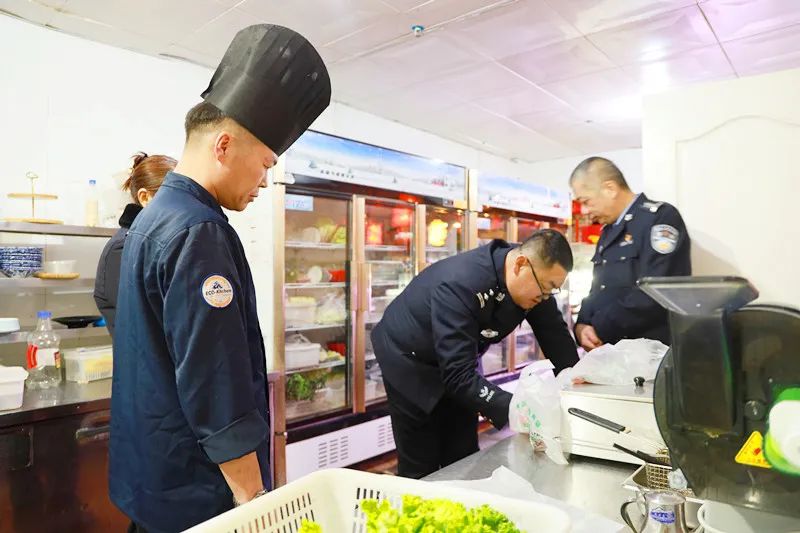 2025食品安全检测行业：问题频发引起了社会各界的广泛关注(图1)
