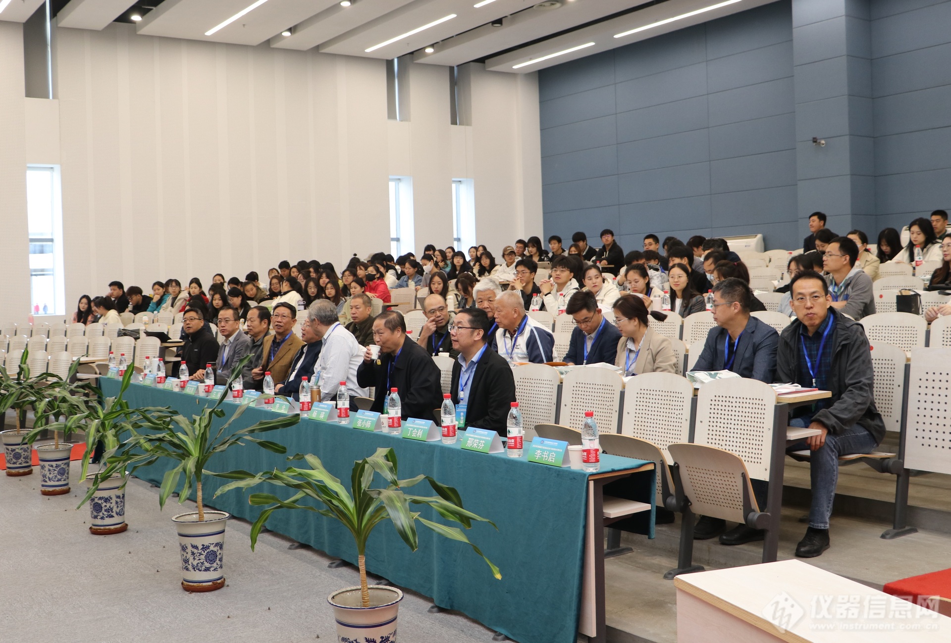 京津冀第五届食品安全技术研讨会在天津成功召开！(图1)