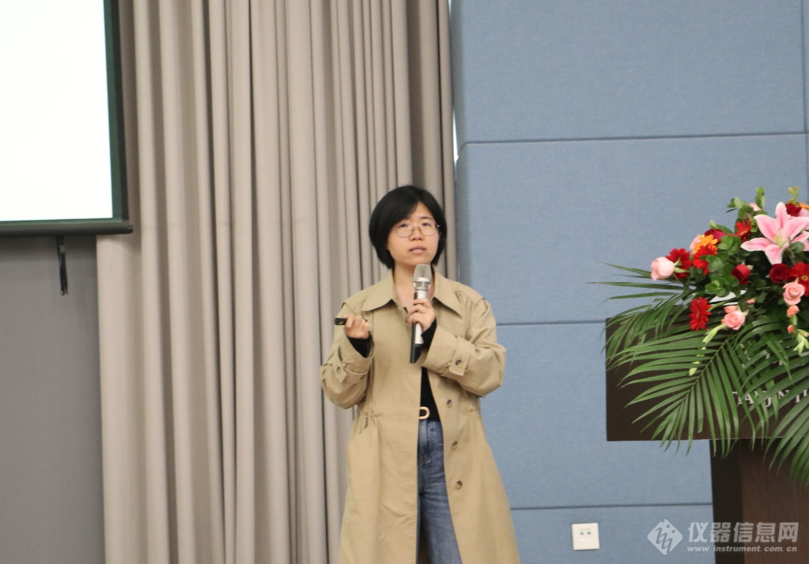 京津冀第五届食品安全技术研讨会在天津成功召开！(图4)