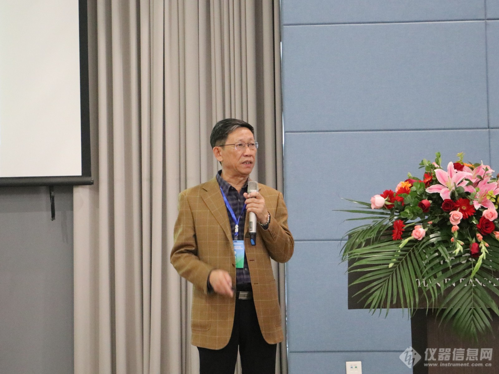 京津冀第五届食品安全技术研讨会在天津成功召开！(图8)