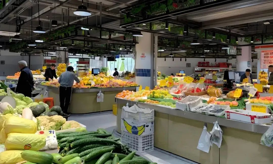 一个失业青年的100亩田：他想种出不打农药的蔬菜(图2)