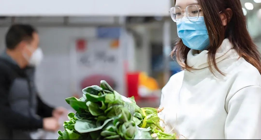 一个失业青年的100亩田：他想种出不打农药的蔬菜(图3)