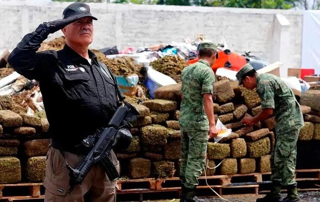 不开玩笑美国真的赢“麻”了(图5)
