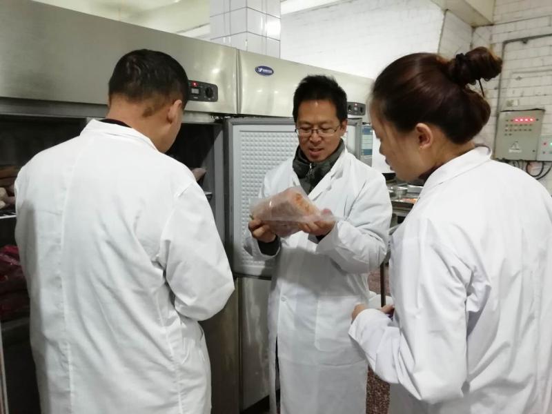 预算170万 中国检验检疫科学研究院采购毛细管电泳仪(图1)
