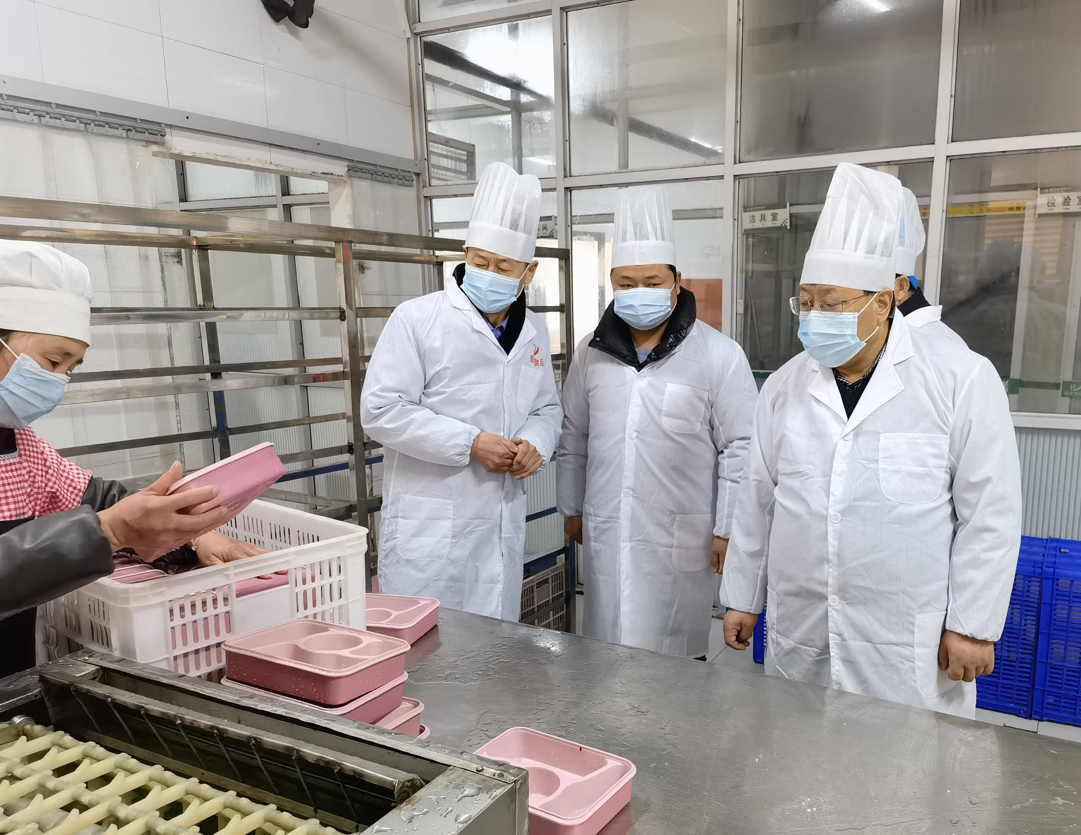 广西北海市市场监督管理局食品安全监督抽检信息通告（2025年第11期）(图1)