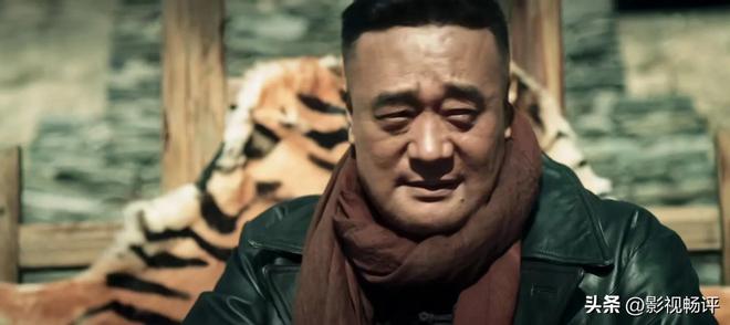 《我叫张思德》仅播1集收视全国第1看完后我想说：此剧要爆(图3)