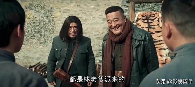 《我叫张思德》仅播1集收视全国第1看完后我想说：此剧要爆(图6)