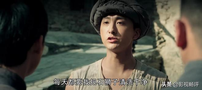 《我叫张思德》仅播1集收视全国第1看完后我想说：此剧要爆(图7)