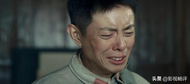 《我叫张思德》仅播1集收视全国第1看完后我想说：此剧要爆(图11)