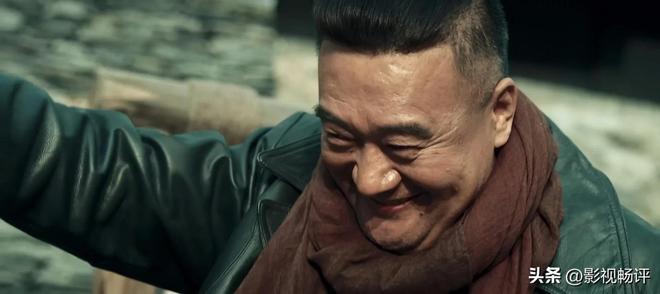 《我叫张思德》仅播1集收视全国第1看完后我想说：此剧要爆(图14)