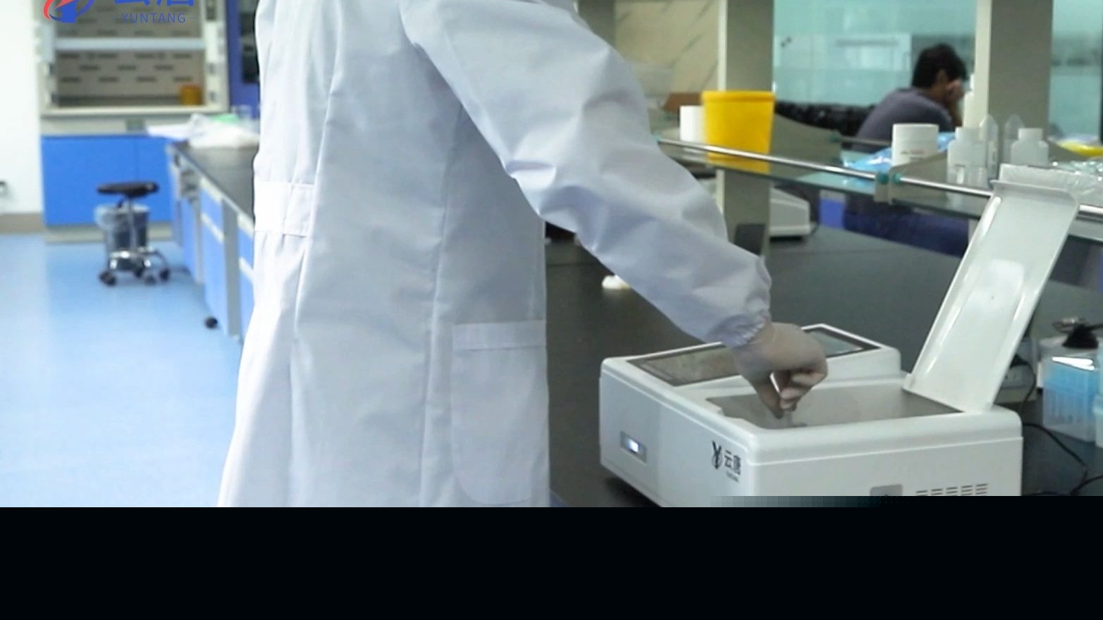 基层动态｜枣庄高新区局开展春节期间食品安全检查(图1)