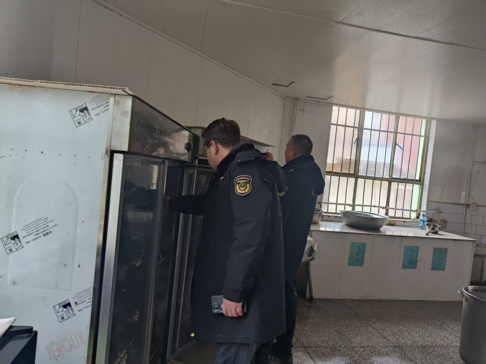 古代食品安全制度：法律和行贿两手抓(图1)