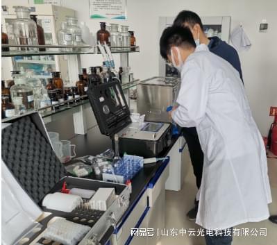 2026年2月国产农残检测仪品牌选型推荐权威测评(图3)