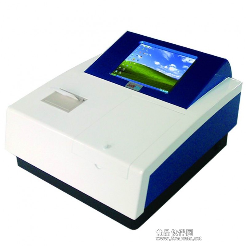食品安全检测常用仪器有哪些【全网分享】(图1)