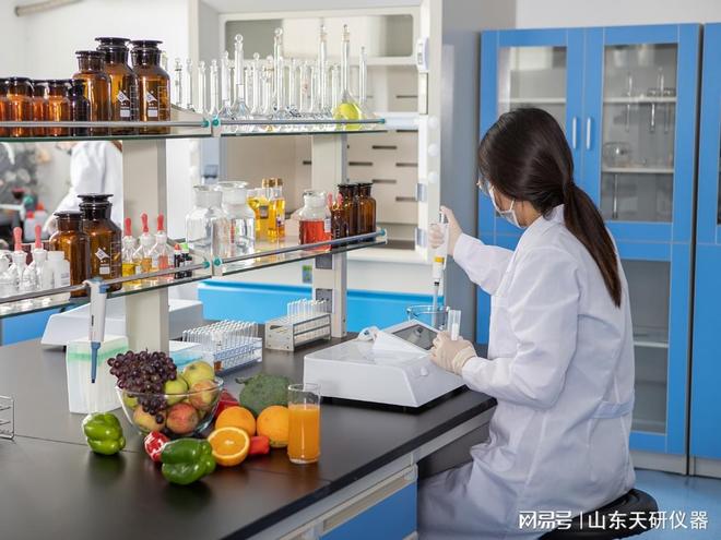 2026国产农残与粮库检测设备全解析：选购指南与高性价比之选(图1)