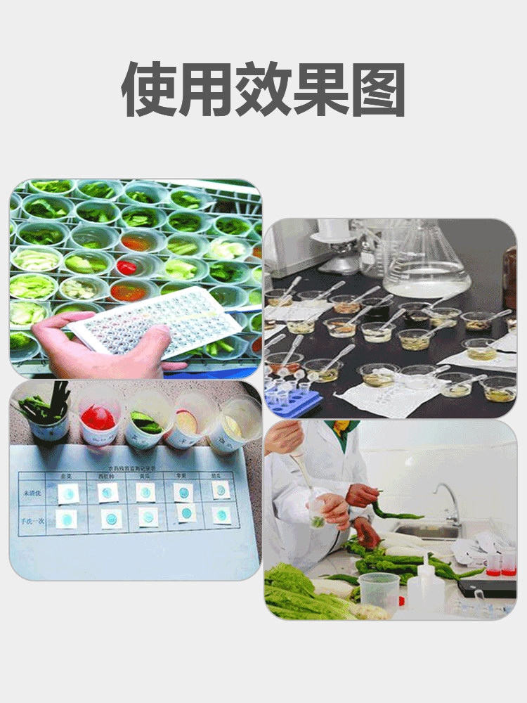 关于印发《特色小宗作物农药残留风险控制技术指标》的通知（农农（农药）〔2020〕37号）(图1)