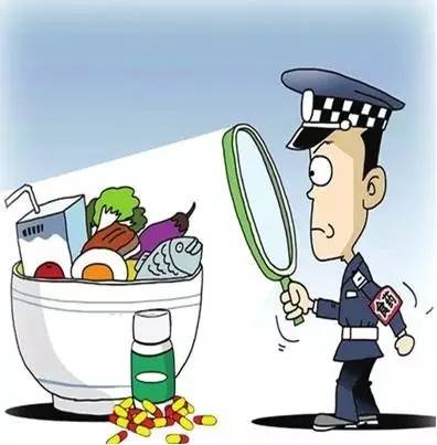 兰州市西固区陈坪市场监管所开展农家乐食品安全专项检查(图1)