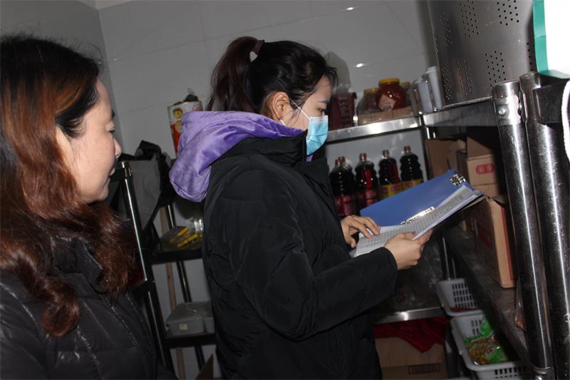 广西桂林市食品药品检验所扩项成功新增103项食品安全检测能力(图1)